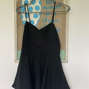 FASHION NOVA romper !!!